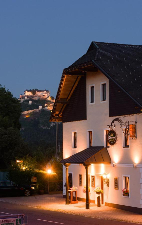 Der Schumi Landgasthof Reipersdorf Exterior photo